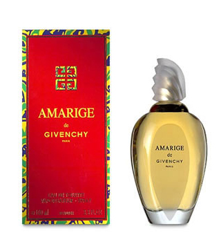 Amarige, Givenchy parfem